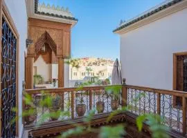 Dar Essoaoude - Fes Nejjarine