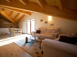 Casa Reit, hotel near Golf Club Bormio, Bormio