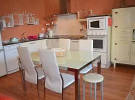 Casa Alfredo