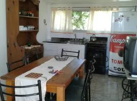 Departamento La Lliera