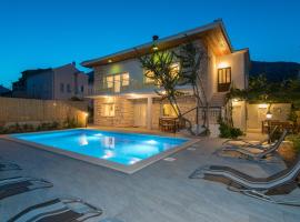 Holiday Home Costa, Hotel in Orebić