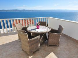 Apartments Marija Pisak, hotel a Pisak