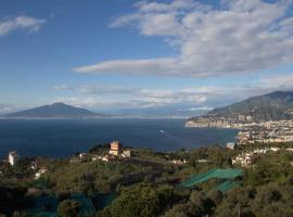 Hotel Il Nido Sorrento, hotel din Sorrento