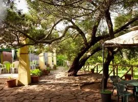 Agriturismo Menhir