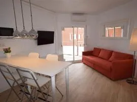 Apartamento Playa Mar