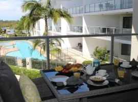 The Boathouse Resort Luxury Apartments