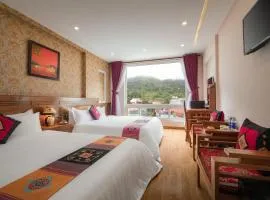 Sapa Luxury Hotel