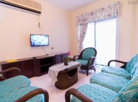 HIG Homestay Apartment, hotell i Kuah