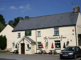 The Tanners Arms