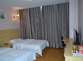 JUNYI Hotel Shandong Qingdao Huangdao District Shiyou University