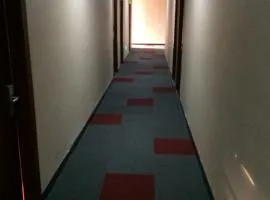 骏怡连锁江苏南京信息工程大学店