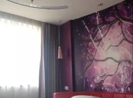 Thank Inn Chain Hotel Hubei Wuhan Dongxihu District Jinghe Street