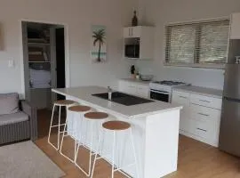 Honey Rose Retreat - Rarotonga