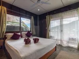 Kanya Cozy Bungalows Kata