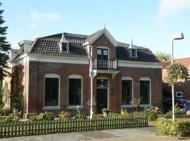 B & B Eindelinge