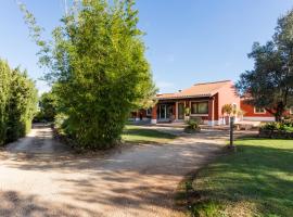 Quinta da Alquimia, apartment in Lagos