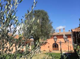 Poggio dei cavalieri, B&B in Boccea