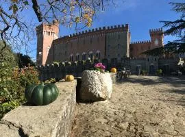 Castello di Valenzano