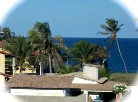 Casa na Praia de Muriu - Andréia