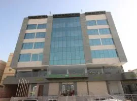 Jana Palace Serviced Apartments