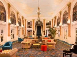 Hôtel & SPA Oceania L'Univers Tours