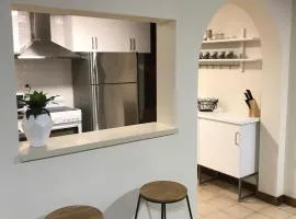 SA house