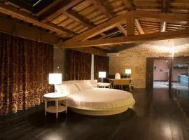 Villa Solaris Hotel & Residence