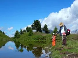 Europa Pension Tirol