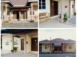 Homestay Sri Uda A