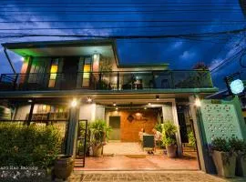 Talardkao Balcony Krabi