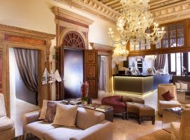 阿卡迪亞精品酒店，威尼斯卡納雷吉歐的飯店