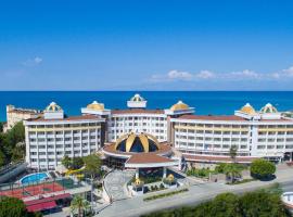 Side Alegria Hotel & Spa - All Inclusive-Adult Only