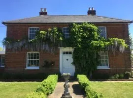 Waldegrave farm