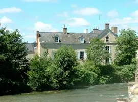 Chambres d'hôtes Le Pont Romain