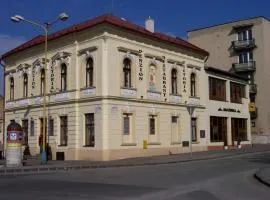 Victoria - Penzion & Restaurant