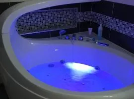 Chambres d'Hôtes Au coin du spa