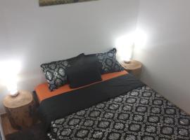Apartman Lena