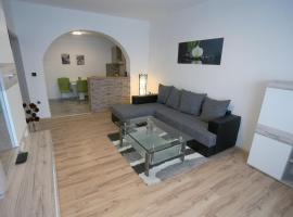 Apartman TARA, hotel in Zagreb