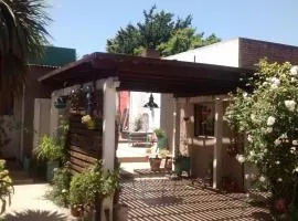 El nogal