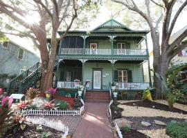 Historic Sevilla House (Adults only)