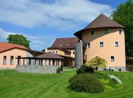 Penzion Marie - Žumberk
