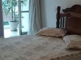 Apartamento Parque das Palmeiras
