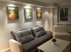 Murano Apartaments City Center