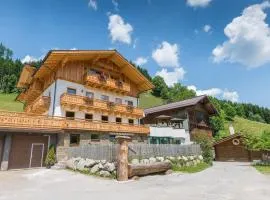 Hinterfischbachhof