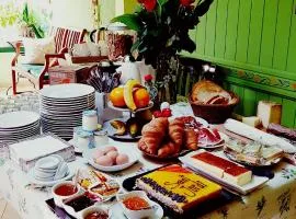 Casa Rural Can Coll