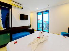 ホイアン ドリーム シティ ホテル（Hoi An Dream City Hotel）、ホイアンのホテル