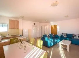 Becici Summer Apartments