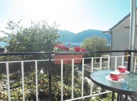 Apartment Ivana, Ferienwohnung in Kotor