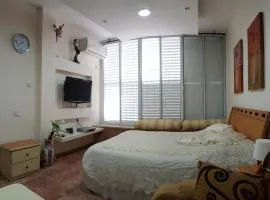 Ezore Yam Apartmens - Elmali'akh St. 4