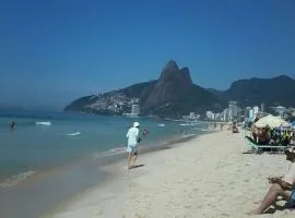 Otimo Sala e quarto Copa
